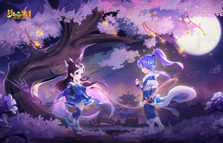梦幻西游SF新开秒升服